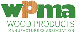 WPMA - Wood Product Manufacturers - Membership Benefits - United States - Footer Logo