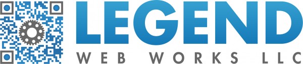 Legends Web Works LLC logo