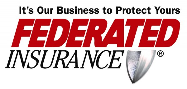 Federated Mutual Insurance Company logo